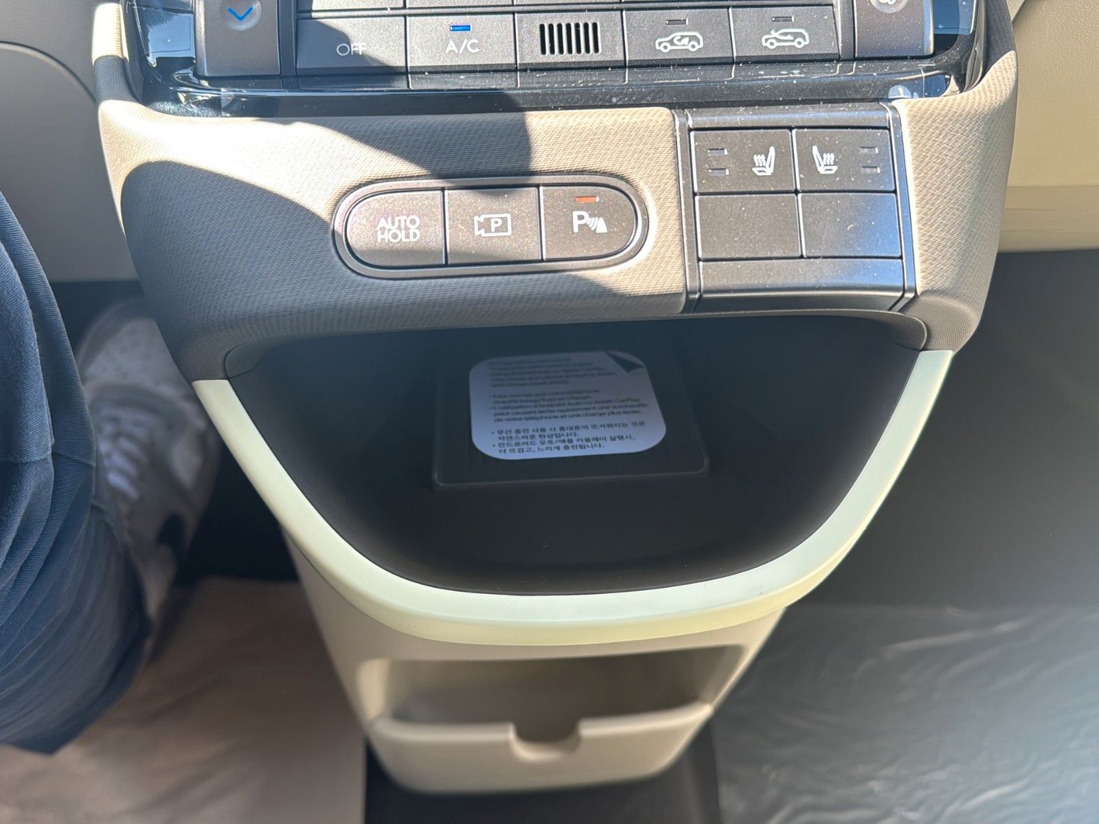 Hyundai INSTER - Bild 26