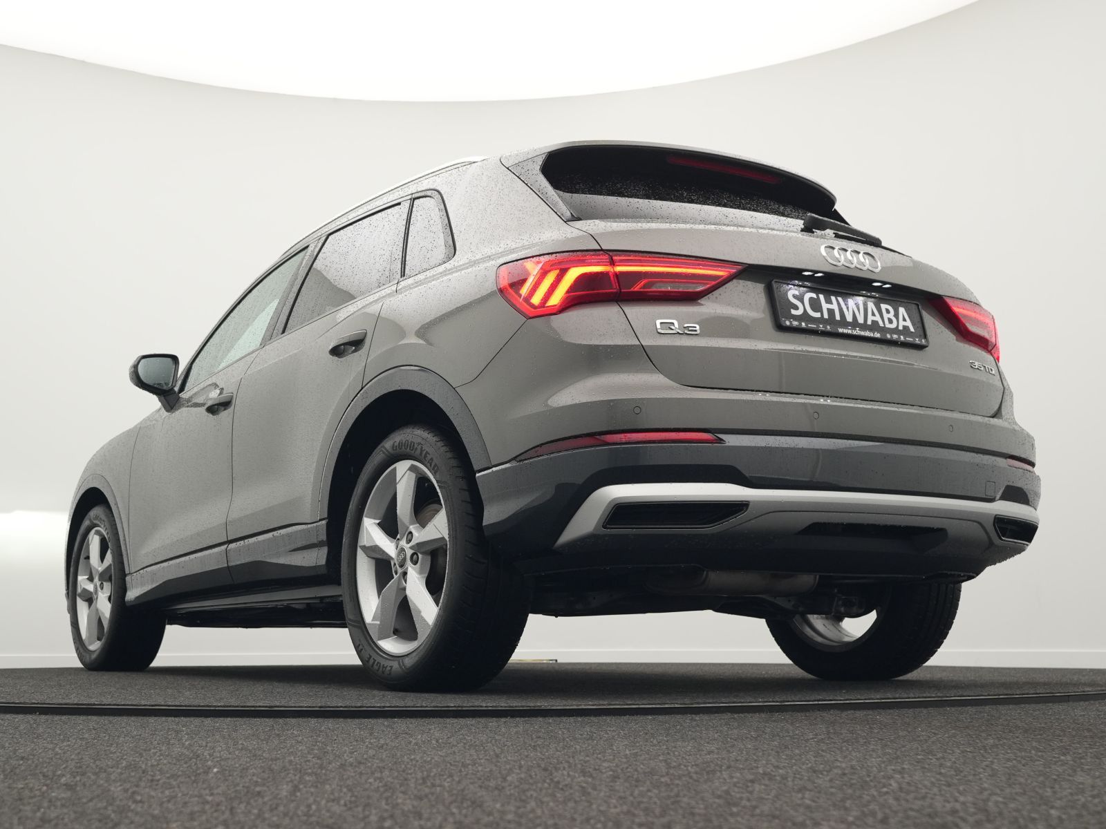 Audi Q3 - Bild 25