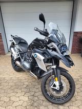 BMW R 1200 GS Triple Black  - Angebote