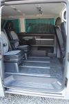 Volkswagen T6.1 Multivan Cruise 150PS DSG AHK LED Extras!!