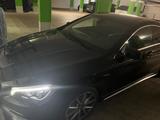 Mercedes-Benz CLA 45 AMG Mercedes-AMG CLA 45 4MATIC DCT Me... - gebrauchte Mercedes-Benz CLA 45 AMG aus dem Jahr 2016