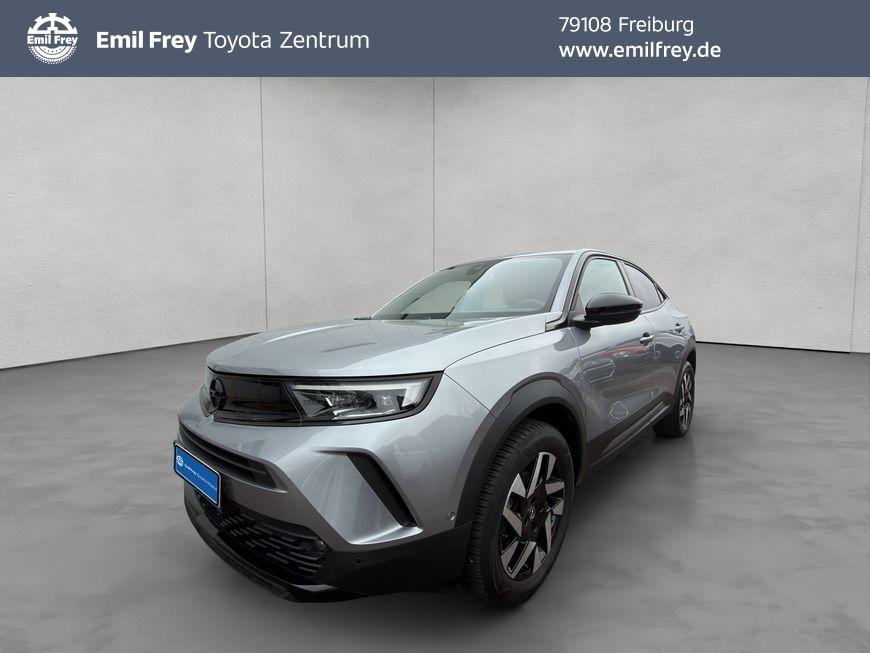 Opel Mokka 1.2 DI Turbo Automatik GS