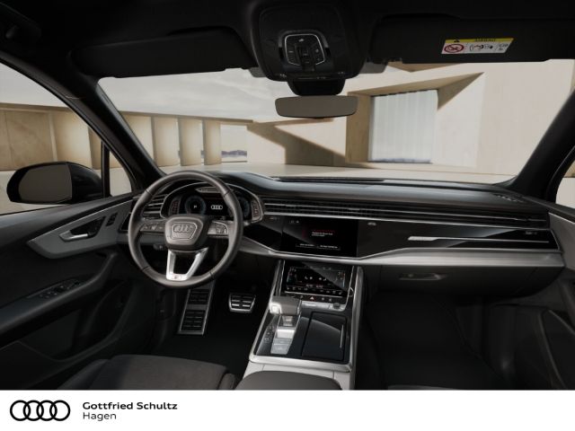 Audi Q7 - Bild 8