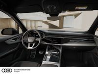 Audi Q7 - Vorschau Bild 8