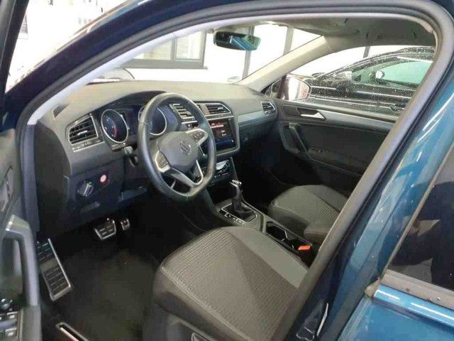 Volkswagen Tiguan - Bild 3