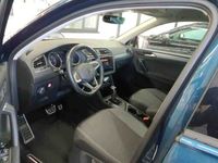 Volkswagen Tiguan - Vorschau Bild 3