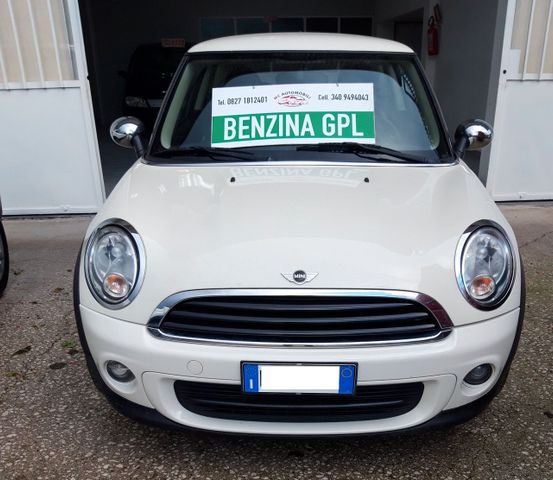 MINI Mini Mini 1.6 16V One (55kW)