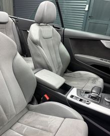 Audi S5 - 12