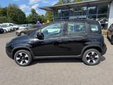 Fiat Panda Cross City Plus 1.0 Mild Hybrid EU6d DAB K - Fiat Panda: Schwarz