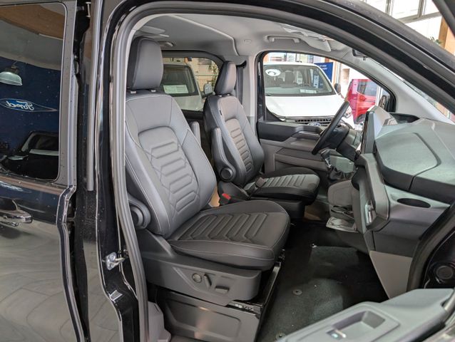 Ford Tourneo Custom L1 Titanium 5Jahre Garantie!*