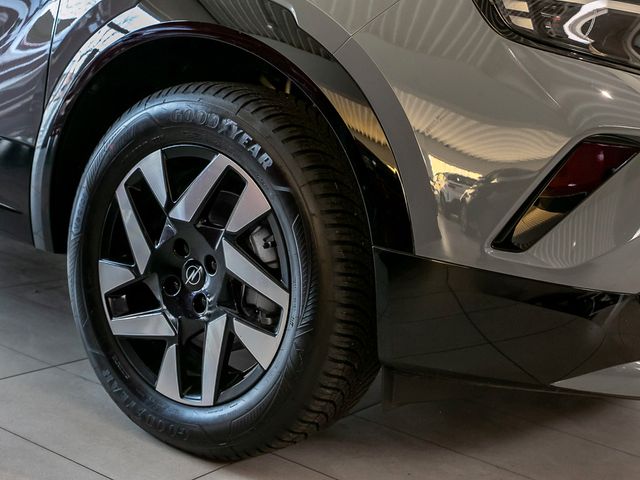 Opel Mokka 1.2 GS Fernlicht-Assistent 360° Kamera