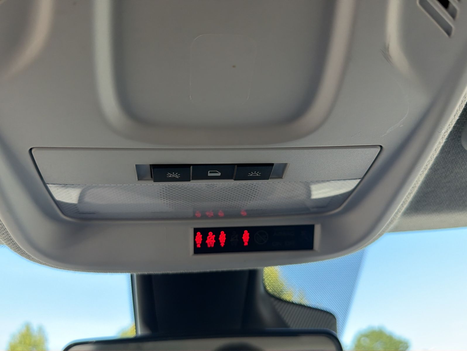 Fahrzeugabbildung Opel Crossland X Edition - 61 kW - Tempomat