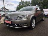 Volkswagen Passat Variant 1.8 TSI Autom. Highline Variant - Volkswagen Passat Variant aus 2012