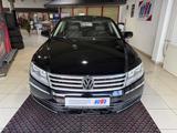 Volkswagen Phaeton 3.0 V6 TDI lang*EGSD*TÜV NEU*4xSZH*SOFT! - Volkswagen Phaeton: Lang
