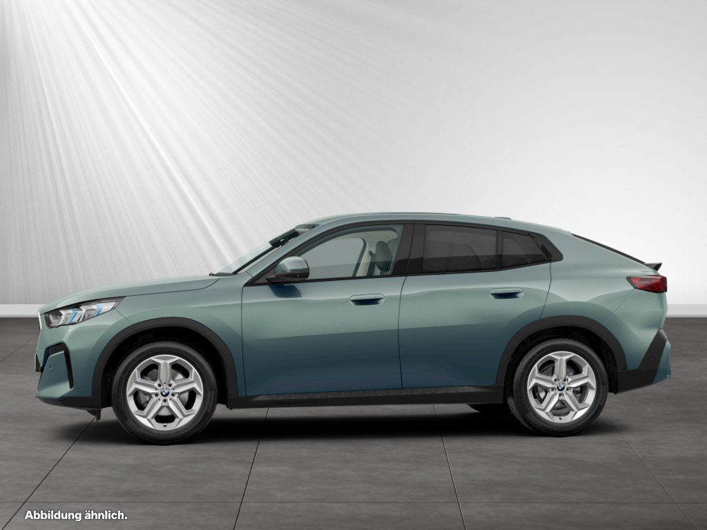 BMW X2 - Bild 5