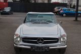 Mercedes-Benz SL 250 W113 Pagode  - Mercedes-Benz: W113 Pagode