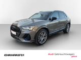 Audi Q3 40 TDI quattro S tronic S line AHK*PANO*MATRI