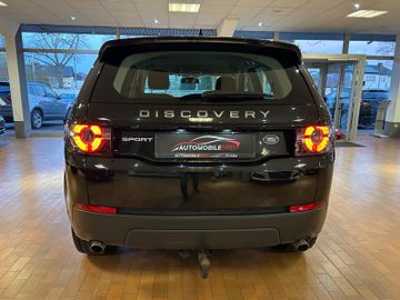 Land-Rover Discovery - 9
