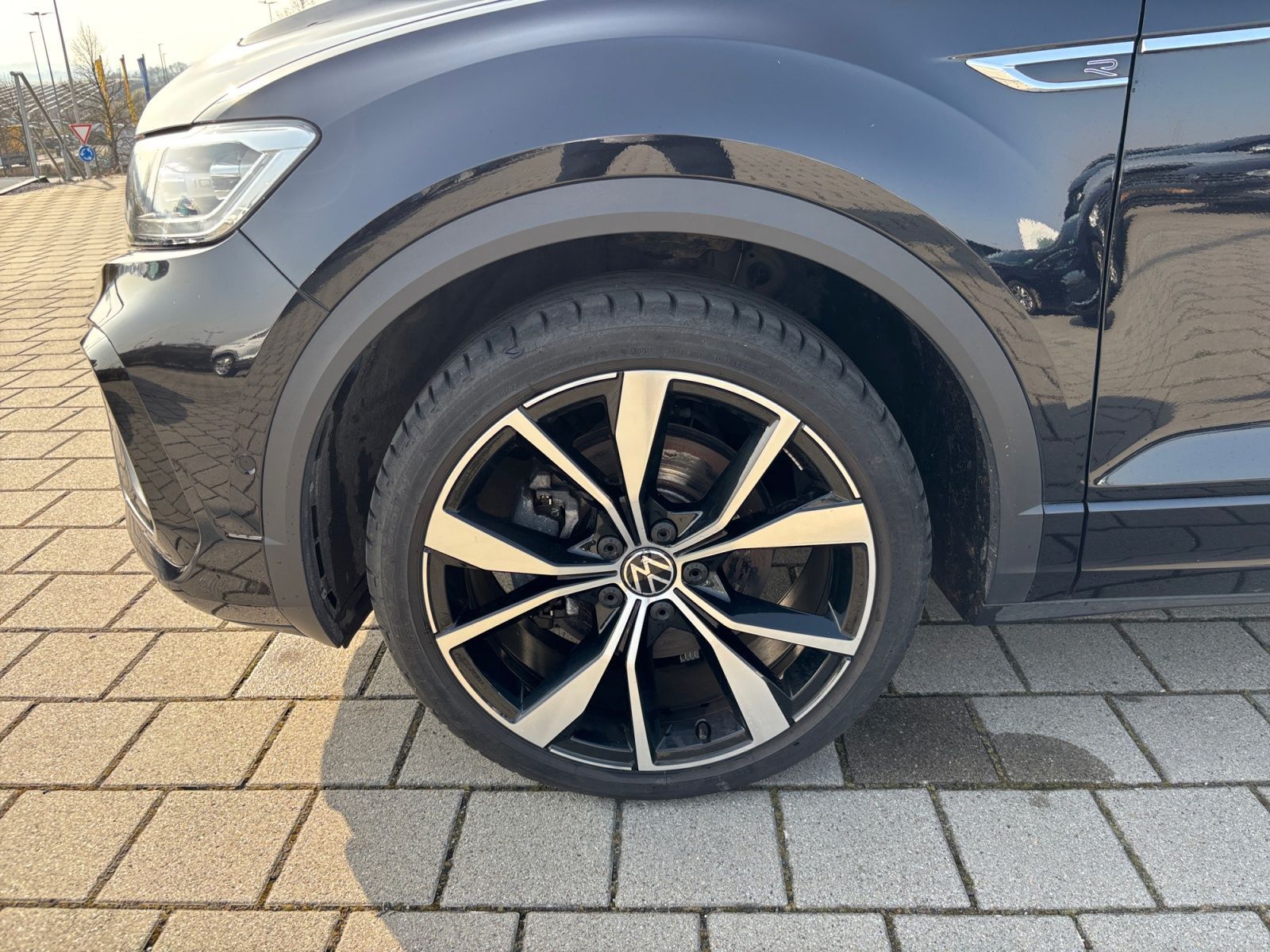 Volkswagen T-Roc - Bild 15