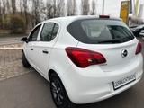 Opel Corsa E Selection 1.2 (70PS) - Opel Corsa mit Benzin-Antrieb: Limousine, 1.2