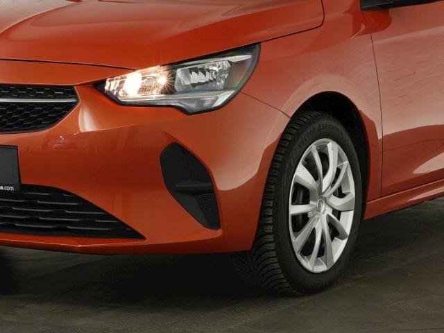 Corsa-e F EDITION 50kWH AT+RÜCKFAHRKAMERA+SITZHE