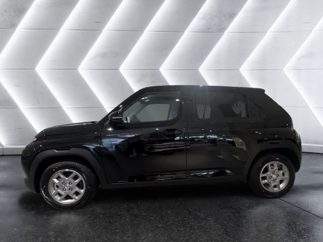 Hyundai INSTER – Bild 5
