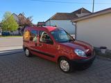 Renault Kangoo Campus 1.2 16V 75 Campus - Renault Kangoo: Campus