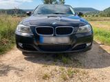 BMW 320d e91 - BMW 320: D E91