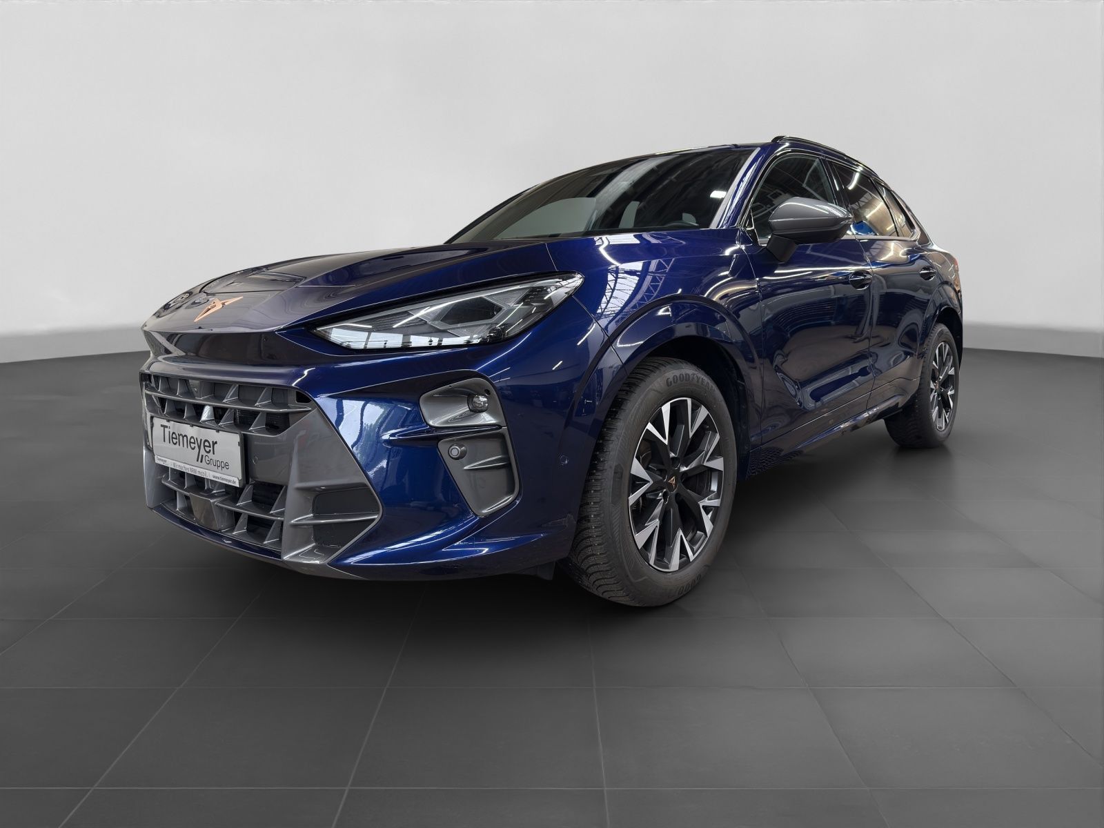 Cupra Terramar - Bild 2