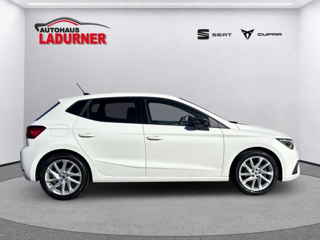 Ibiza *FR/Navi/LED/Fahrerprofil/RKF/PDC/Winter P