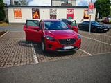 Mazda CX-5 2.0  TÜV neu & 1 Jahr Garantie. - Mazda: Mazda5