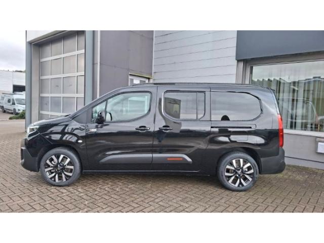 Citroën Berlingo Max XL Diesel 130 *Rückfahrkamera, Navi