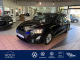 Ford Focus 1.0 EcoBoost Cool&Connect+Tempomat Lane As - Ford Gebrauchtwagen in Marburg