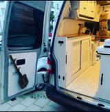 Volkswagen T5 Transporter - Volkswagen T5 Transporter in Braunschweig