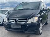 Mercedes-Benz Viano 3.0 CDI AVANTGARDE lang/Navi/Kam./PDC/EU5 - Mercedes-Benz Viano Avantgarde mit Diesel-Antrieb
