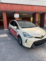 Toyota Prius Plus 2019 - Toyota Prius: Plus