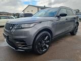 Land Rover Range Rover Velar R-Dynamic D240 S Pano Meridian - Land Rover Range Rover Velar Unfallwagen