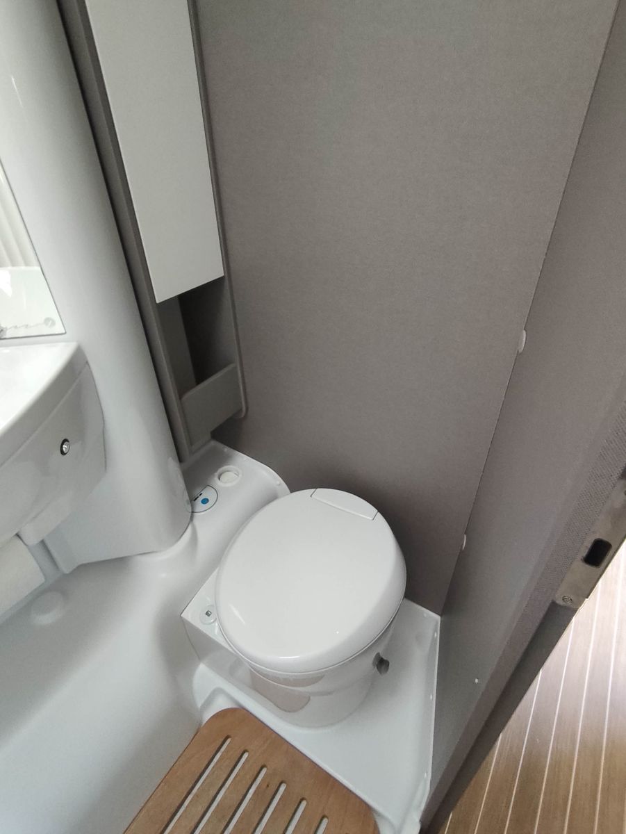 Fahrzeugabbildung Etrusco V5.9 DF