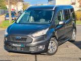 Ford Grand Tourneo Connect Titanium*Autom*Navi*7-Sitz - graue Ford Grand Tourneo