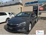 Opel Astra K 1.6 CDTI Dynamic Kamera/AppConnect - Opel Astra mit Diesel-Antrieb: Limousine, 1.6
