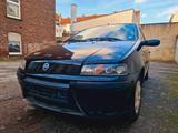 Fiat FIAT PUNTO  AUS 1. Hand ***TÜV 11/2026 - Fiat Punto aus 2002: 1.2