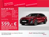 Audi A6 Avant NEU TFSI qu. S tronic S line Pano/Matri