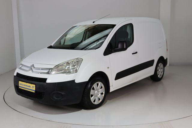 Citroën Berlingo HDi 90 FAP