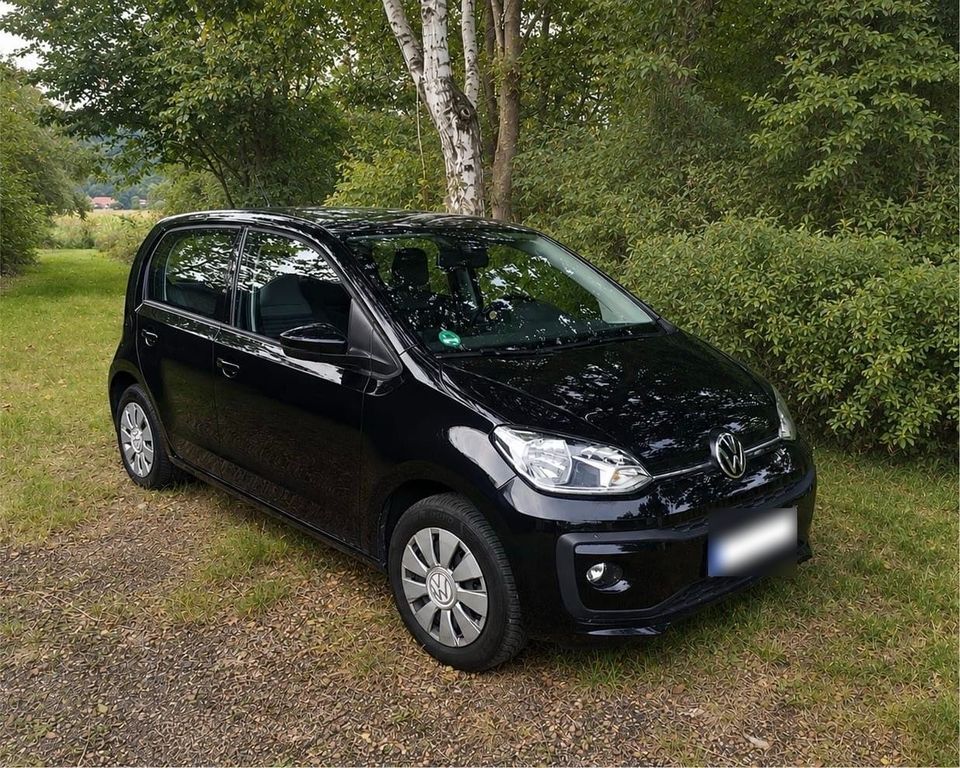 Image of Volkswagen up!