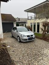Volkswagen Polo 1.6 GT Rocket - Volkswagen Polo aus 2008: 1.6