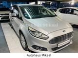 Ford S-Max S-MAX Titanium ATM Neue bei 133000km - Ford S-Max in Mannheim