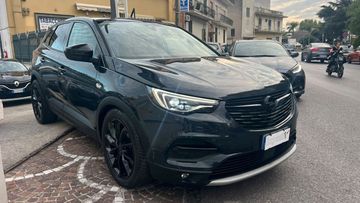 Opel Grandland (X) - 3