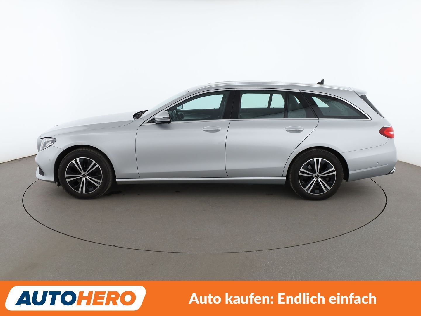 Mercedes-Benz E 220 d Avantgarde Aut.*NAVI*LED*TEMPO*CAM*PDC* imagem 3