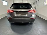 Mercedes-Benz A 220 d Sport-Line Automatik - scheckheftgepflegte Mercedes A 220