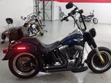Harley-Davidson FL - Fat Boy Low